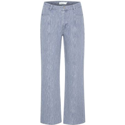 Karen By Simonsen Kburbana Jeans 36 MEDIUM BLUE DENIM 36 Karen By Simonsen Kburbana Jeans 36 MEDIUM BLUE DENIM 36