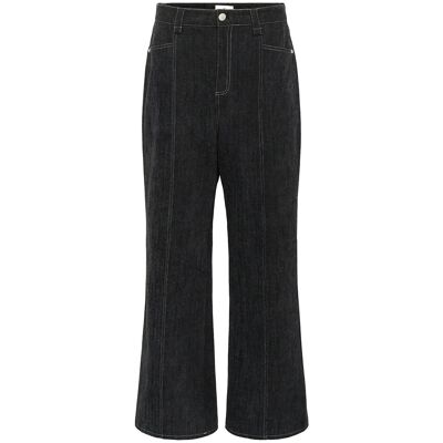 Karen By Simonsen Kbbeverly Jeans 36 DARK GREY DENIM 36 Karen By Simonsen Kbbeverly Jeans 36 DARK GREY DENIM 36