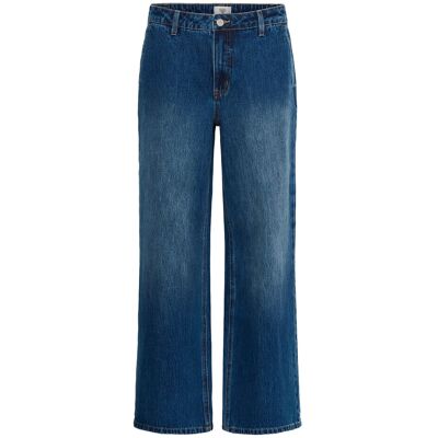 Karen By Simonsen Kbbonnie Jeans 36 DARK BLUE DENIM 36 Karen By Simonsen Kbbonnie Jeans 36 DARK BLUE DENIM 36