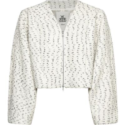 Karen By Simonsen Kbdallas Blazer 34 EGRET 34 Karen By Simonsen Kbdallas Blazer 34 EGRET 34