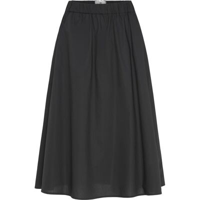 Karen By Simonsen Kbcamille Skirt XL METEORITE XL Karen By Simonsen Kbcamille Skirt XL METEORITE XL