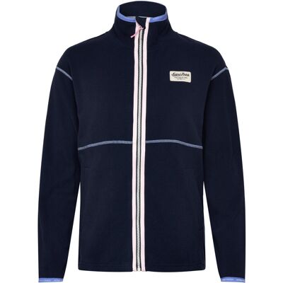 Kari Traa Gracie Midlayer XS ROYAL XS Kari Traa Gracie Midlayer XS ROYAL XS