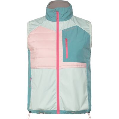 Kari Traa Nia Vest L AQUAT L Kari Traa Nia Vest L AQUAT L