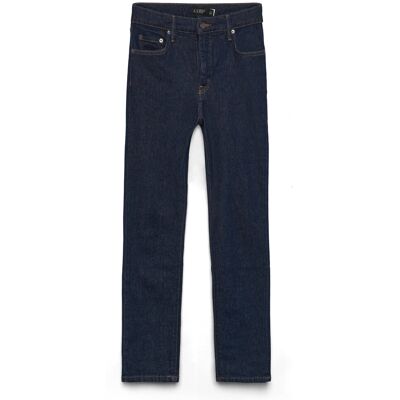 Lauren Ralph Lauren Low Str Denim-Jean 40 RINSE WASH 40 Lauren Ralph Lauren Low Str Denim-Jean 40 RINSE WASH 40