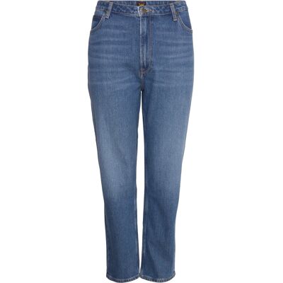 Lee Jeans Carol 36 x 33 WORN IRIS 36 x 33 Lee Jeans Carol 36 x 33 WORN IRIS 36 x 33