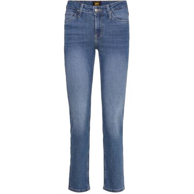 Lee Jeans Elly 34 x 33 HIDDEN LAGOON 34 x 33 Lee Jeans Elly 34 x 33 HIDDEN LAGOON 34 x 33