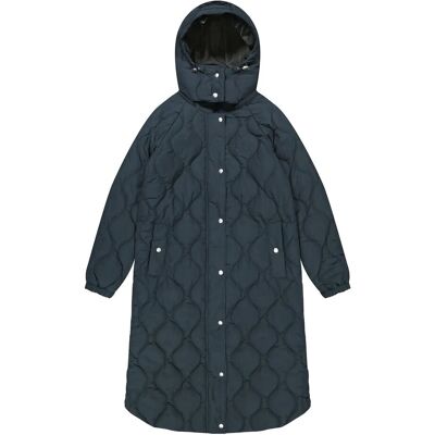 Lee Jeans Long Puffer XS UNIONALL BLACK XS Lee Jeans Long Puffer XS UNIONALL BLACK XS
