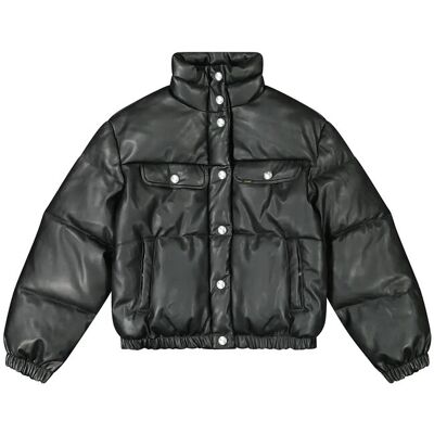 Lee Jeans Rider Puffer Jacket XS UNIONALL BLACK XS Lee Jeans Rider Puffer Jacket XS UNIONALL BLACK XS