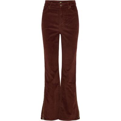 Lee Jeans Zipped Bootcut 33 x 33 LUXE BROWN 33 x 33 Lee Jeans Zipped Bootcut 33 x 33 LUXE BROWN 33 x 33