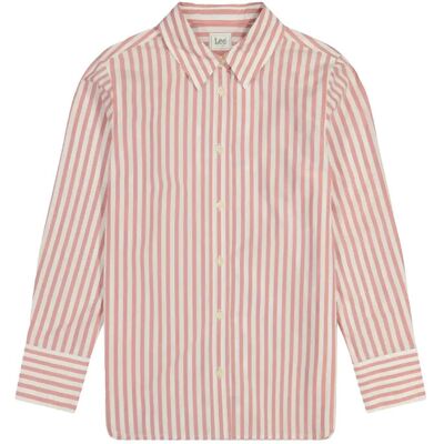 Lee Jeans Classic Shirt XL x 00 MALLORY STRIPE XL x 00 Lee Jeans Classic Shirt XL x 00 MALLORY STRIPE XL x 00