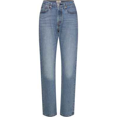 Levi's® 501 Curve Lucid Dream 29 x 30 MED INDIGO - WORN IN 29 x 30 Levi's® 501 Curve Lucid Dream 29 x 30 MED INDIGO - WORN IN 29 x 30