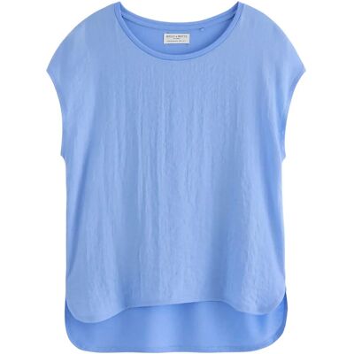 Lindex Top M LIGHT BLUE M Lindex Top M LIGHT BLUE M