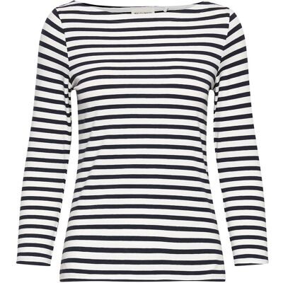 Lindex Top Pacific XL DARK BLUE XL Lindex Top Pacific XL DARK BLUE XL