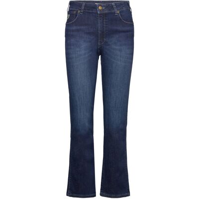 Lois Jeans Malena-F 5707 Marconi Mist 31 x 34 DARK BLUE 31 x 34 Lois Jeans Malena-F 5707 Marconi Mist 31 x 34 DARK BLUE 31 x 34