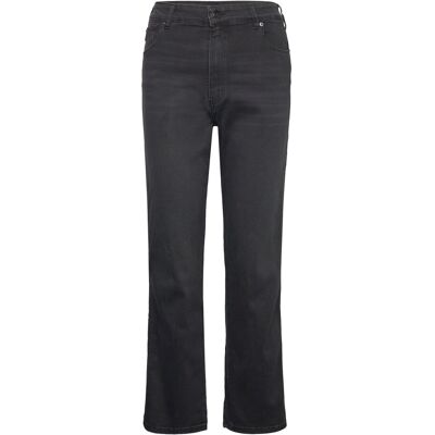 Lois Jeans Malena-F 6211 Jossie Night 26 x 34 BLACK STONE 26 x 34 Lois Jeans Malena-F 6211 Jossie Night 26 x 34 BLACK STONE 26 x 34