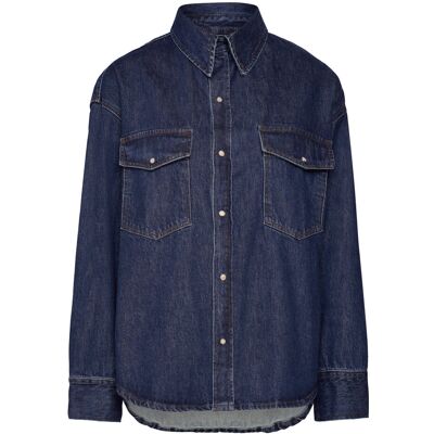 Lois Jeans Mia Shirt Jackson Stonewash L STONE L Lois Jeans Mia Shirt Jackson Stonewash L STONE L