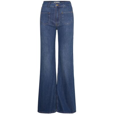 Lois Jeans New Palas Pocket 30 x 32 LEIA SEVENTIES 30 x 32 Lois Jeans New Palas Pocket 30 x 32 LEIA SEVENTIES 30 x 32