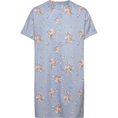 Lollys Laundry Malou Tunic S LIGHT BLUE S Lollys Laundry Malou Tunic S LIGHT BLUE S