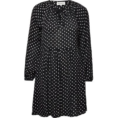 Lollys Laundry Lucca Tunic XS 76 DOT PRINT XS Lollys Laundry Lucca Tunic XS 76 DOT PRINT XS