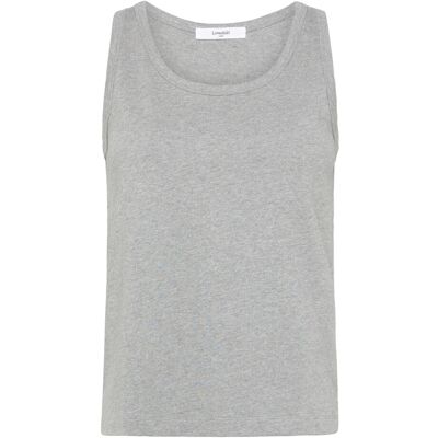 Lovechild 1979 Jessica Top XL 929 GREY MELANGE XL Lovechild 1979 Jessica Top XL 929 GREY MELANGE XL