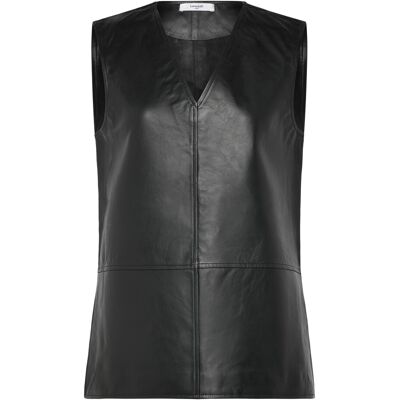 Lovechild 1979 Cara Top XS 999 BLACK XS Lovechild 1979 Cara Top XS 999 BLACK XS
