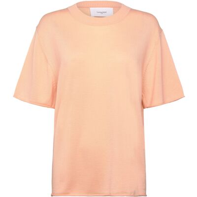 Lovechild 1979 Tessa T-Shirt S 183 PEACH S Lovechild 1979 Tessa T-Shirt S 183 PEACH S