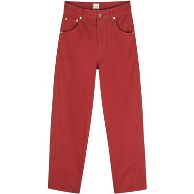 Mads Nørgaard Paris Christel Jeans 34 WINERY 34 Mads Nørgaard Paris Christel Jeans 34 WINERY 34