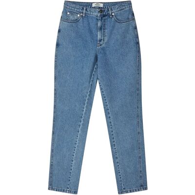 Mads Nørgaard Luke Denim Regy Jeans 42 BLUE VINTAGE 42 Mads Nørgaard Luke Denim Regy Jeans 42 BLUE VINTAGE 42