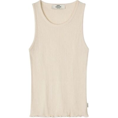 Mads Nørgaard 4X2 Teco Addie Top XL ALMOND OIL XL Mads Nørgaard 4X2 Teco Addie Top XL ALMOND OIL XL