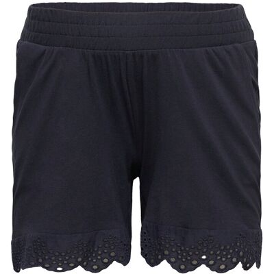 Mamalicious Mlmaya Jrs Shorts A. XS NAVY BLAZER XS Mamalicious Mlmaya Jrs Shorts A. XS NAVY BLAZER XS