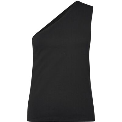 Marc O'Polo T-Shirts Sleeveless XXS BLACK XXS Marc O'Polo T-Shirts Sleeveless XXS BLACK XXS