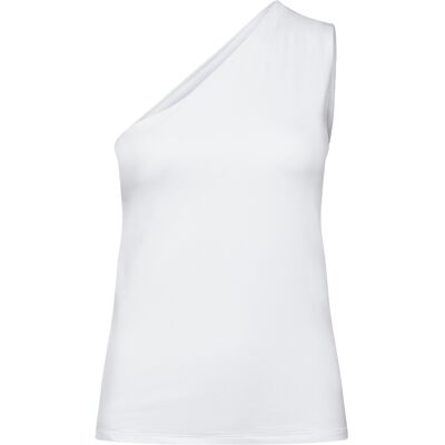 Marc O'Polo T-Shirts Sleeveless XXS WHITE XXS Marc O'Polo T-Shirts Sleeveless XXS WHITE XXS