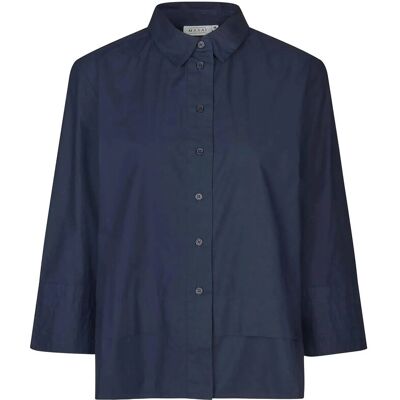 Masai Maianela S NAVY BLAZER S Masai Maianela S NAVY BLAZER S