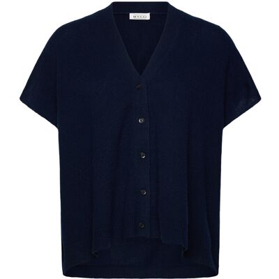 Masai Malucanne XL NAVY BLAZER XL Masai Malucanne XL NAVY BLAZER XL