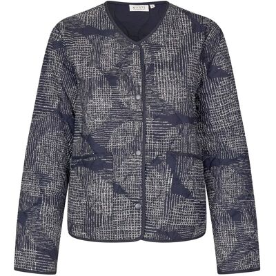 Masai Majunola XL NAVY BLAZER XL Masai Majunola XL NAVY BLAZER XL
