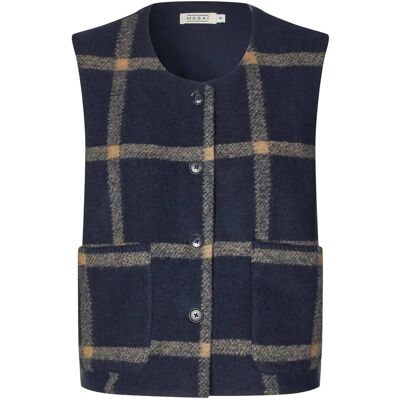 Masai Majoselle XS NAVY BLAZER XS Masai Majoselle XS NAVY BLAZER XS