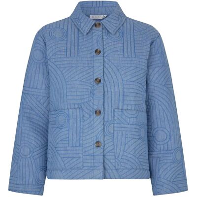 Masai Majalindra XXL BASIC DENIM XXL Masai Majalindra XXL BASIC DENIM XXL
