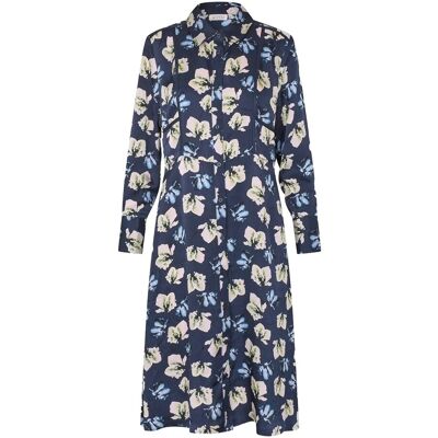Masai Manolivienne XXL NAVY BLAZER XXL Masai Manolivienne XXL NAVY BLAZER XXL