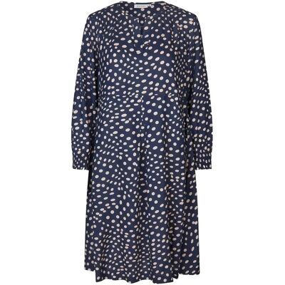 Masai Manexora S NAVY BLAZER S Masai Manexora S NAVY BLAZER S