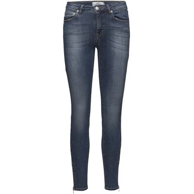 mbyM Brando XS MEDIUM BLUE WASHED XS mbyM Brando XS MEDIUM BLUE WASHED XS