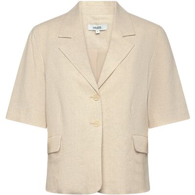 mbyM Morven-M XL NATURAL LINEN XL mbyM Morven-M XL NATURAL LINEN XL