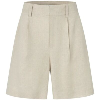 mbyM Guri-M XL NATURAL LINEN XL mbyM Guri-M XL NATURAL LINEN XL