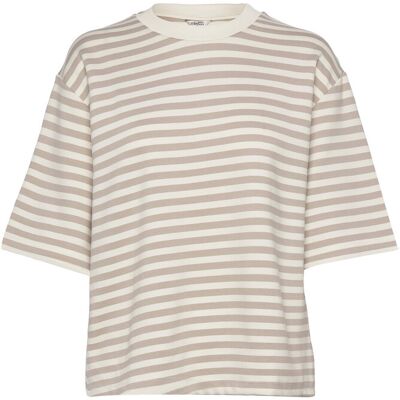 mbyM Emrys-M XL ISLAND FOSSIL SUGAR STRIPE XL mbyM Emrys-M XL ISLAND FOSSIL SUGAR STRIPE XL