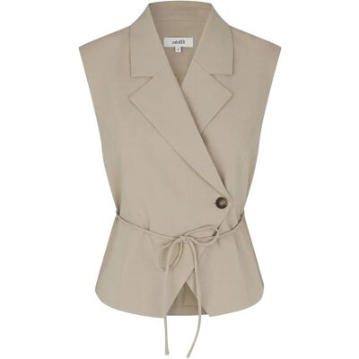 mbyM Evelora-M S LIGHT SAND S mbyM Evelora-M S LIGHT SAND S