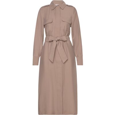 mbyM Bilena-M XS FOSSIL BROWN XS mbyM Bilena-M XS FOSSIL BROWN XS