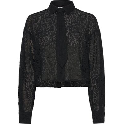mbyM Emele Tie-M S/M BLACK S/M mbyM Emele Tie-M S/M BLACK S/M