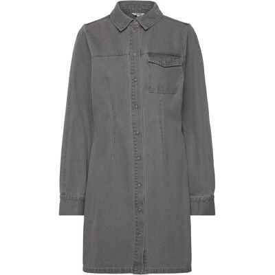 mbyM Ace-M S LIGHT GREY WASH S mbyM Ace-M S LIGHT GREY WASH S