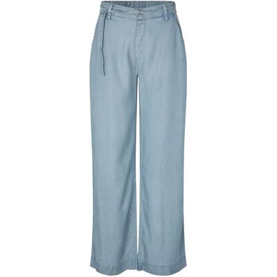 mbyM Karolin-M L BLUE SOFT WASH L mbyM Karolin-M L BLUE SOFT WASH L
