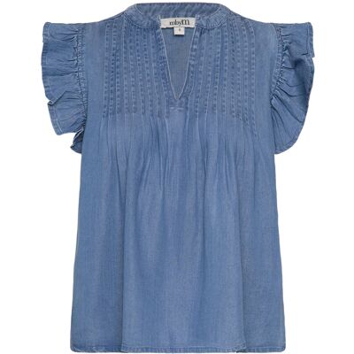 mbyM Gemala-M S MID VINTAGE WASH S mbyM Gemala-M S MID VINTAGE WASH S