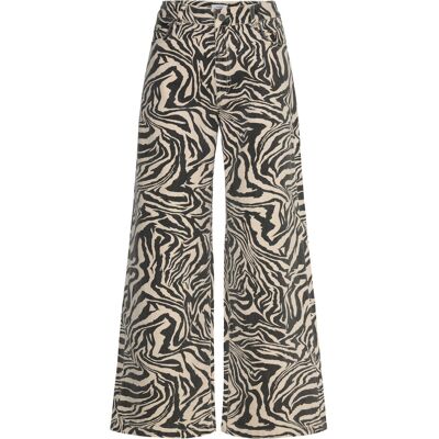 mbyM Pyras-M L ZEBRIANA PRINT L mbyM Pyras-M L ZEBRIANA PRINT L